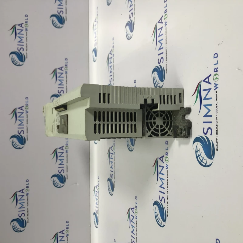 I51AE211F10V10000S Frequency Inverter – Lenze i500 Series thumbnail 6